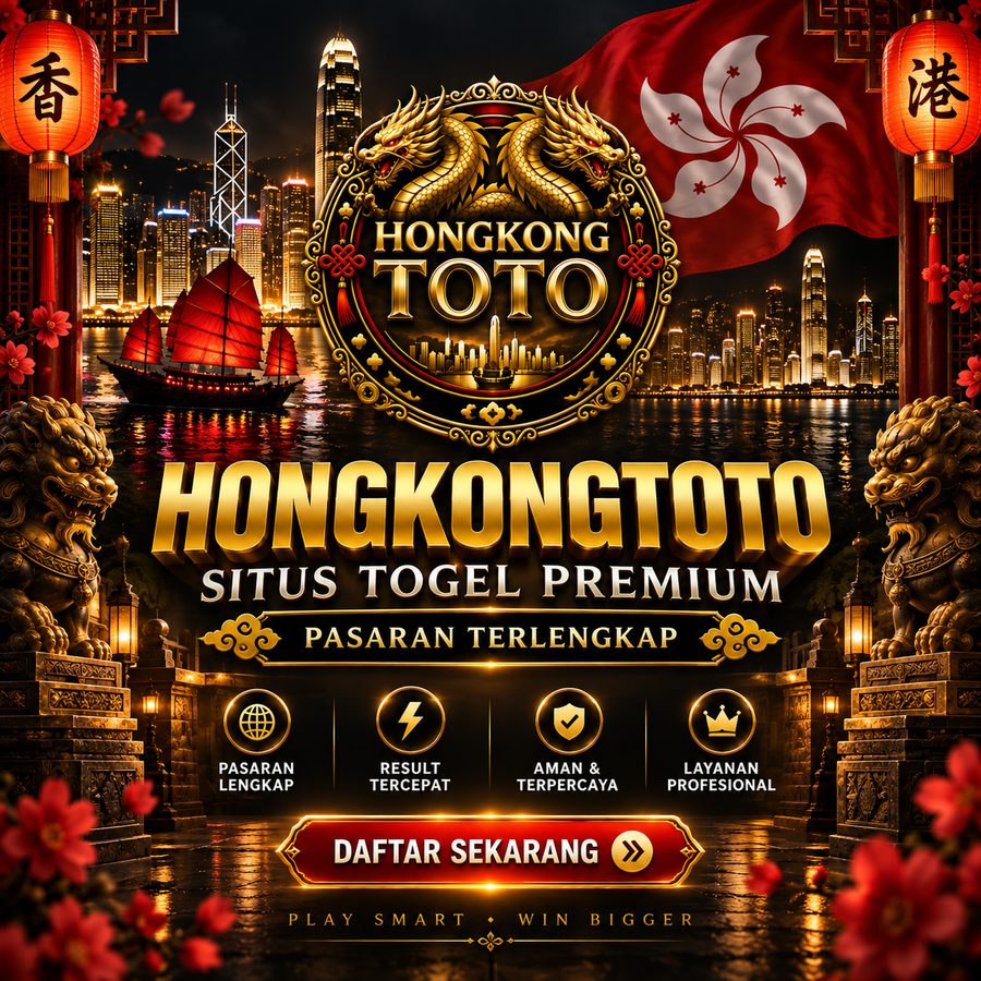 Hongkongtoto Moro
